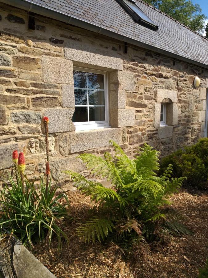 La Bergerie Villa Camlez Exterior photo
