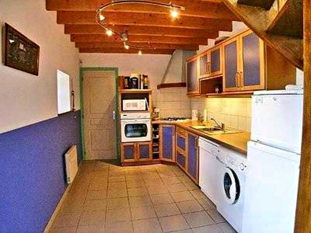 La Bergerie Villa Camlez Exterior photo